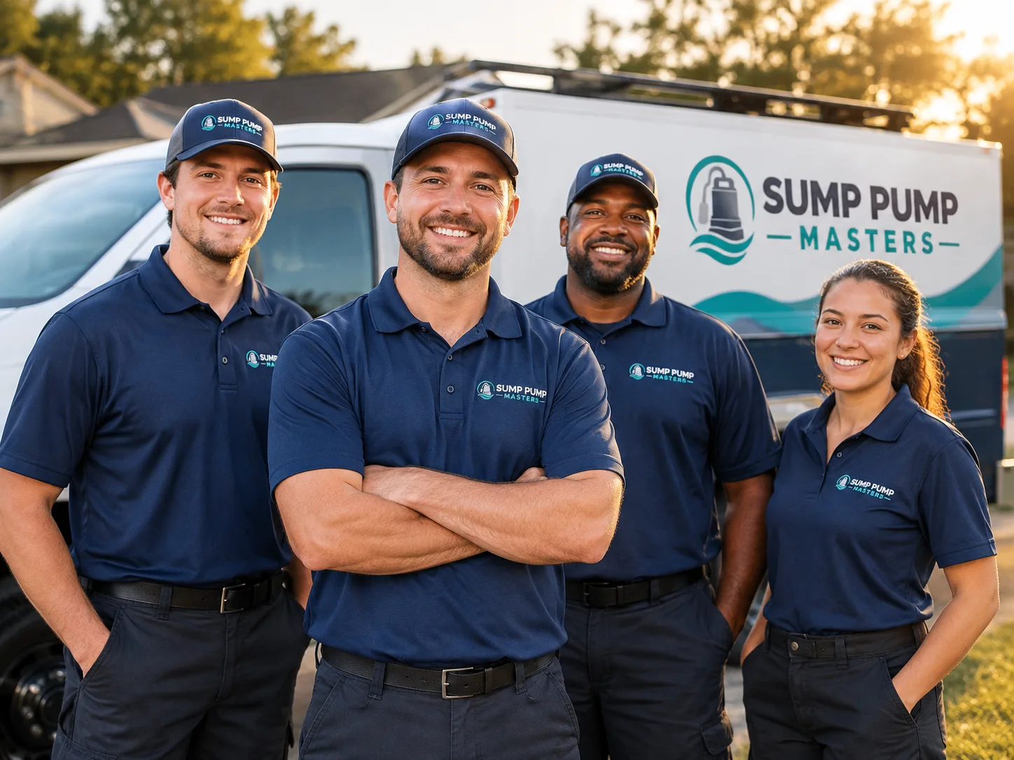 Sump Pump Repair company in Morrow, LA